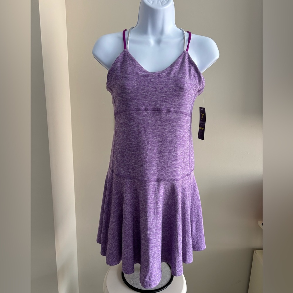 Old Navy Purple Kids Tennis Dress